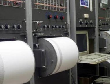 Σεισμός 3,7 Ρίχτερ «ταρακούνησε» την Κυλλήνη